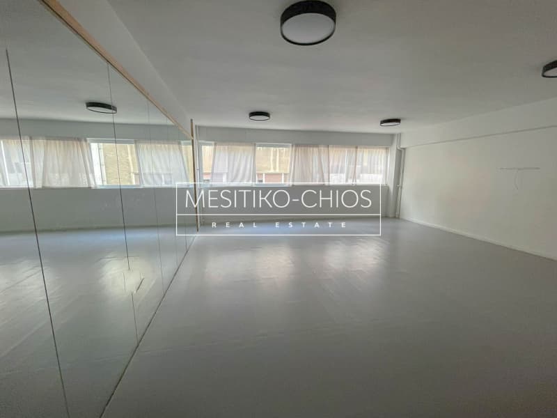 Γραφείο στην Μεγάλα Σχοινία Β, Εξάρχεια - Νεάπολη — Φωτογραφία 5 από 13