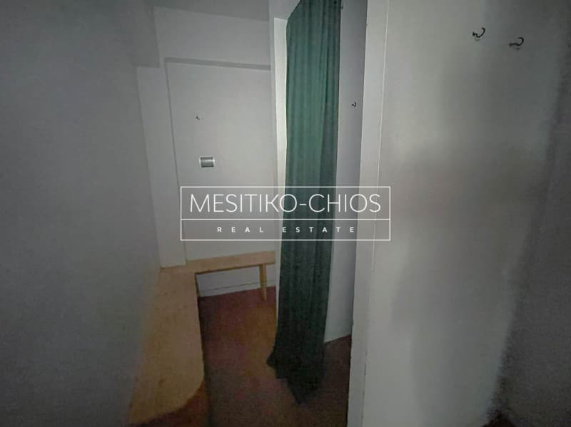 Γραφείο στην Μεγάλα Σχοινία Β, Εξάρχεια - Νεάπολη — Φωτογραφία 13 από 13
