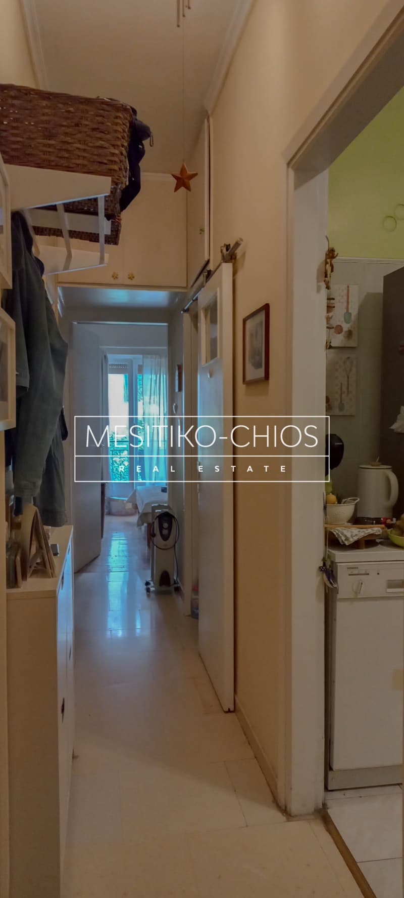 Διαμέρισμα στην Πανόρμου, Γουδή — Φωτογραφία 10 από 25