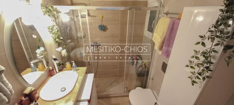 Διαμέρισμα στην Πανόρμου, Γουδή — Φωτογραφία 19 από 25