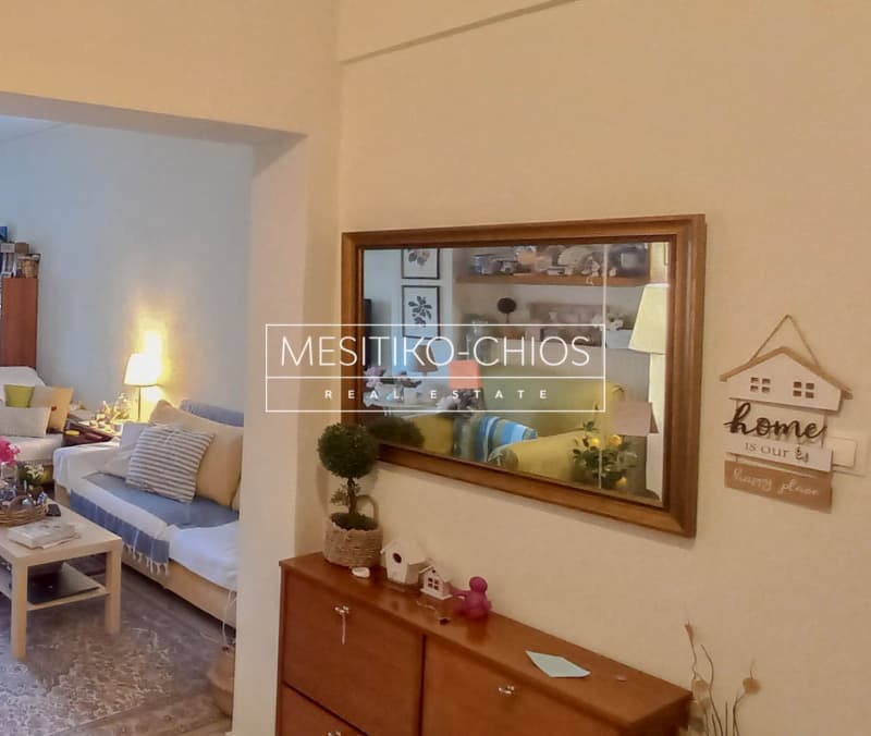 Διαμέρισμα στην Πανόρμου, Γουδή — Φωτογραφία 7 από 25