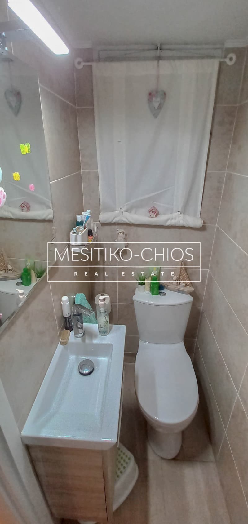 Διαμέρισμα στην Πανόρμου, Γουδή — Φωτογραφία 12 από 25