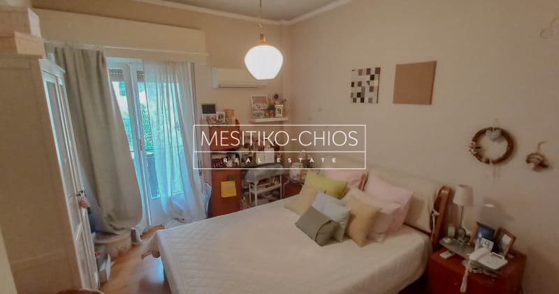 Διαμέρισμα στην Πανόρμου, Γουδή — Φωτογραφία 16 από 25