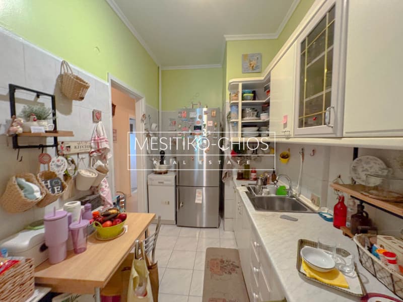 Apartment in Panormou, Goudi — Photo 12 of 25