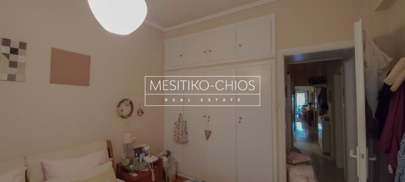 Διαμέρισμα στην Πανόρμου, Γουδή — Φωτογραφία 25 από 25