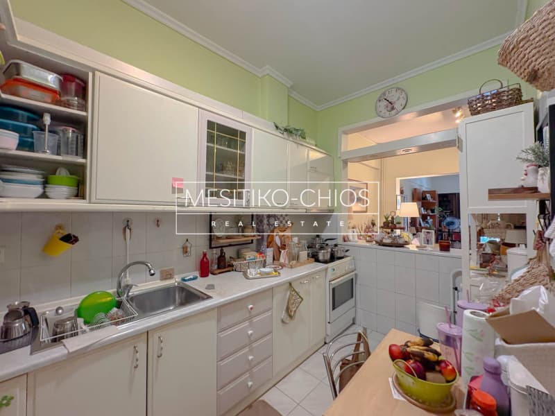 Apartment in Panormou, Goudi — Photo 10 of 25