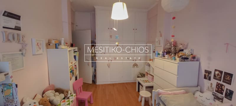 Διαμέρισμα στην Πανόρμου, Γουδή — Φωτογραφία 24 από 25
