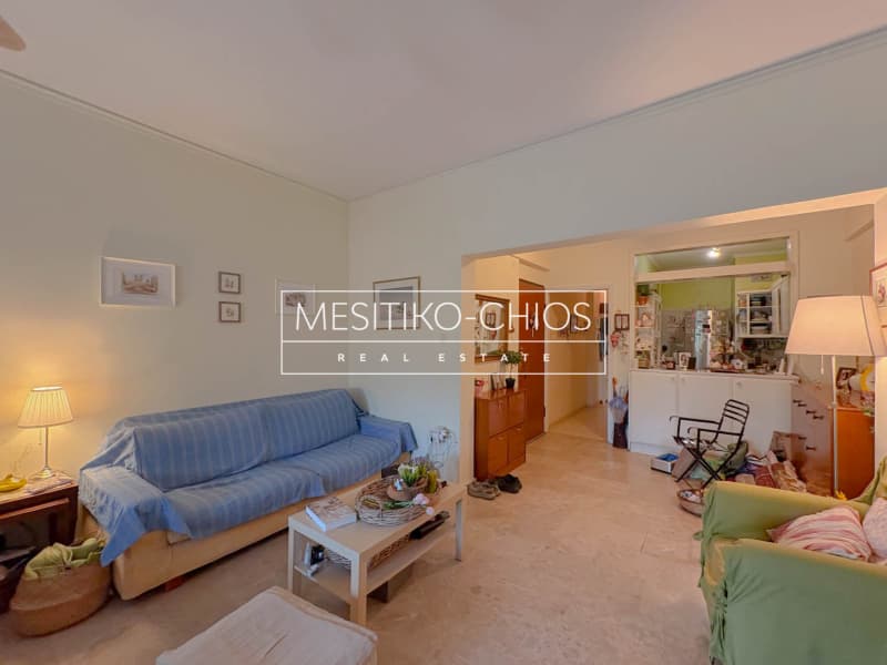 Apartment in Panormou, Goudi — Photo 7 of 25