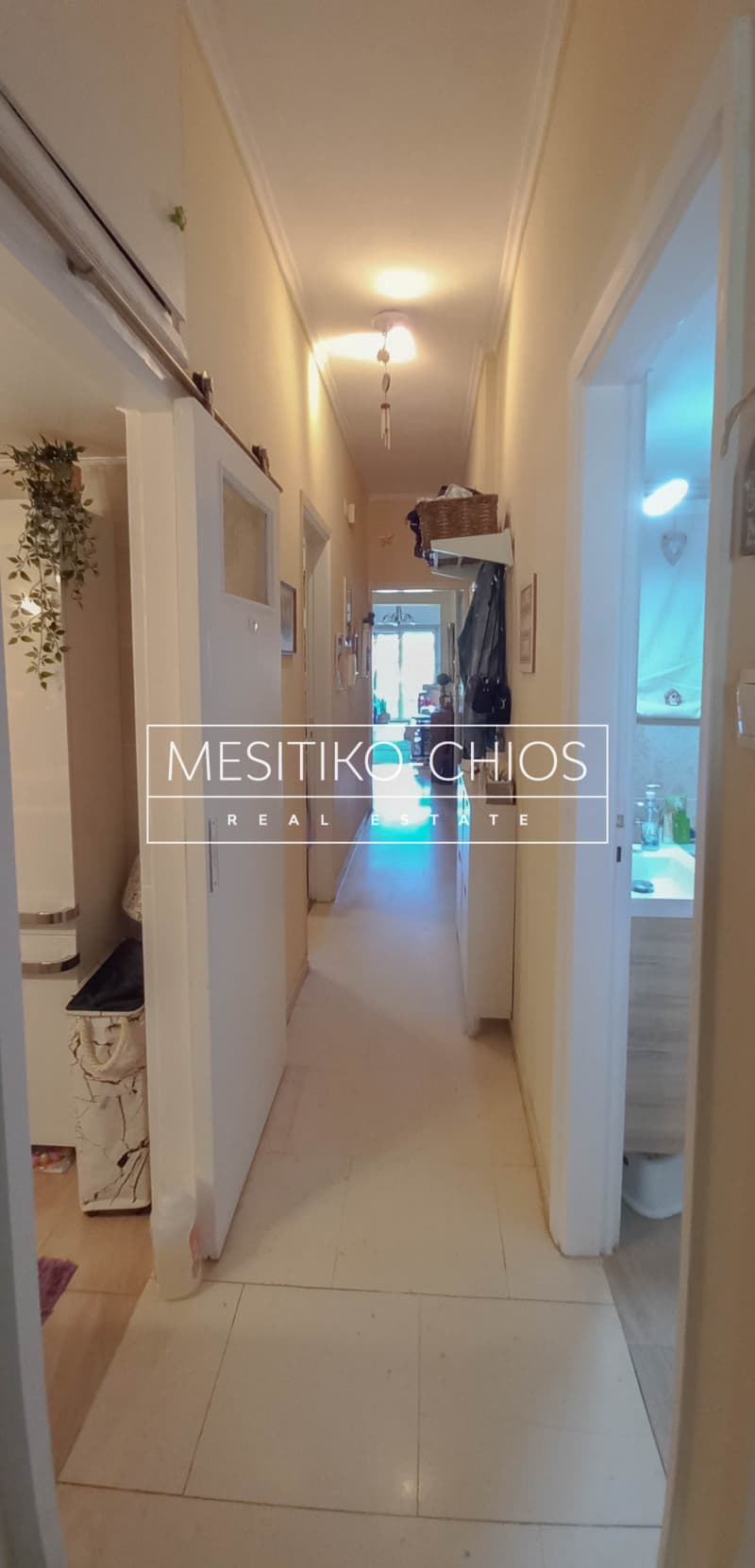 Διαμέρισμα στην Πανόρμου, Γουδή — Φωτογραφία 11 από 25