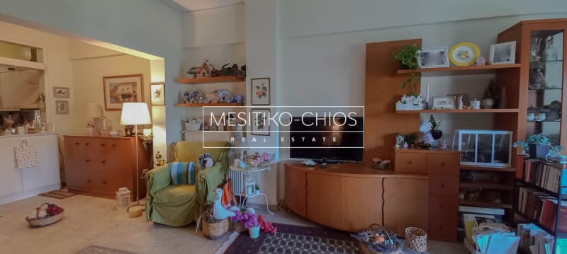 Διαμέρισμα στην Πανόρμου, Γουδή — Φωτογραφία 5 από 25