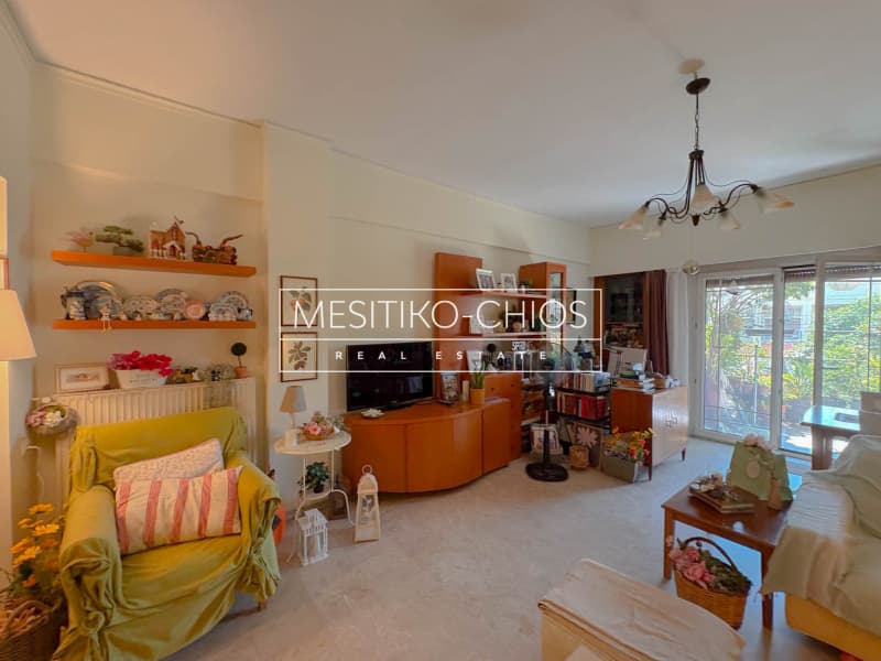Apartment in Panormou, Goudi — Photo 2 of 25