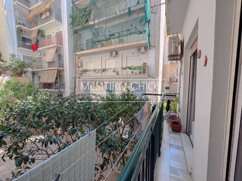 Apartment in Panormou, Goudi — Photo 25 of 25
