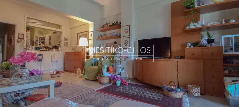 Διαμέρισμα στην Πανόρμου, Γουδή — Φωτογραφία 6 από 25