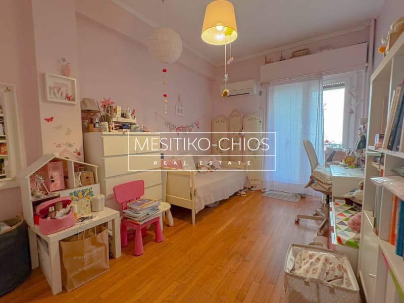 Apartment in Panormou, Goudi — Photo 22 of 25