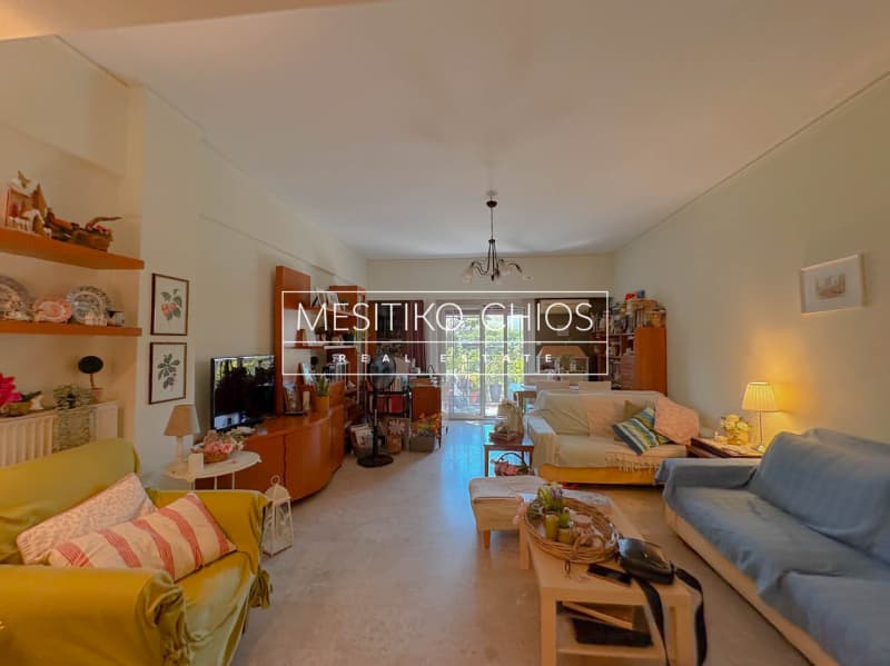 Apartment in Panormou, Goudi — Photo 1 of 25