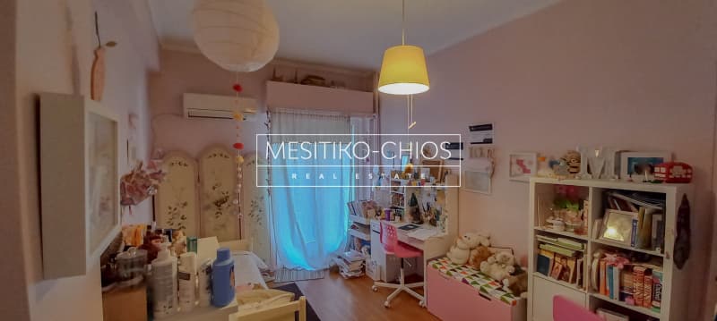 Διαμέρισμα στην Πανόρμου, Γουδή — Φωτογραφία 23 από 25