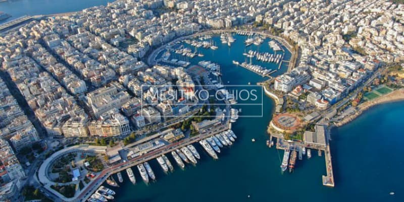 Διαμέρισμα στην Ευαγγελίστρια, Πειραιάς — Φωτογραφία 12 από 12