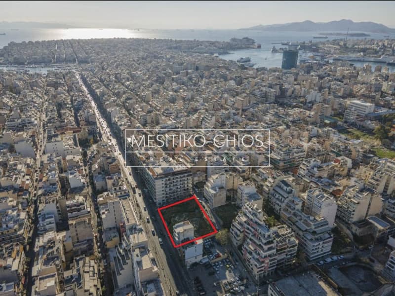 Διαμέρισμα στην Ευαγγελίστρια, Πειραιάς — Φωτογραφία 11 από 12
