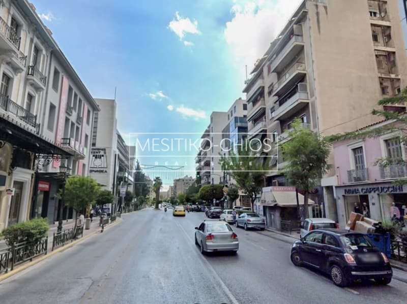 Γραφείο στην Τερψιθέα, Πειραιάς — Φωτογραφία 3 από 16