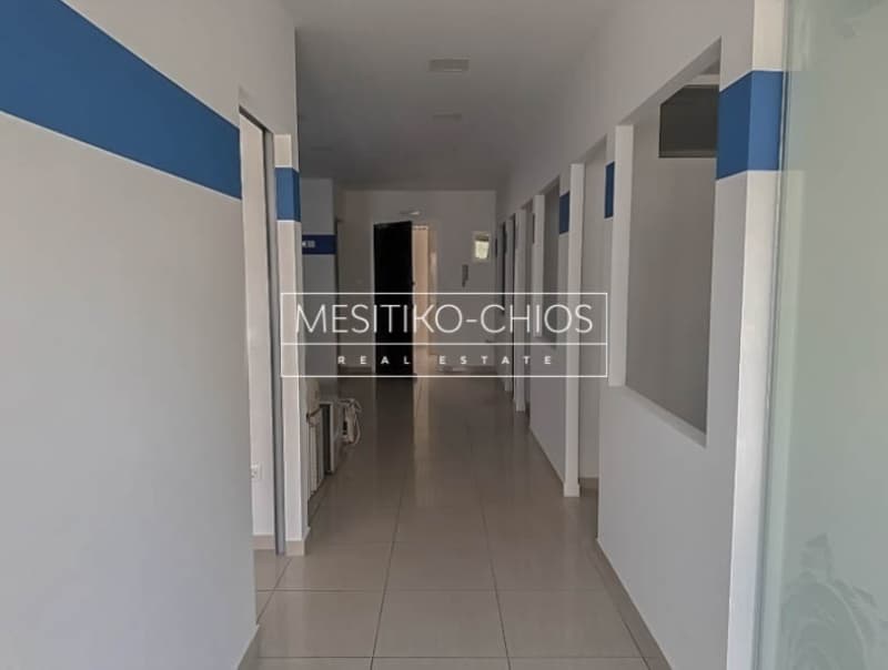 Γραφείο στην Τερψιθέα, Πειραιάς — Φωτογραφία 6 από 16