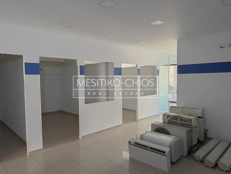 Γραφείο στην Τερψιθέα, Πειραιάς — Φωτογραφία 13 από 16