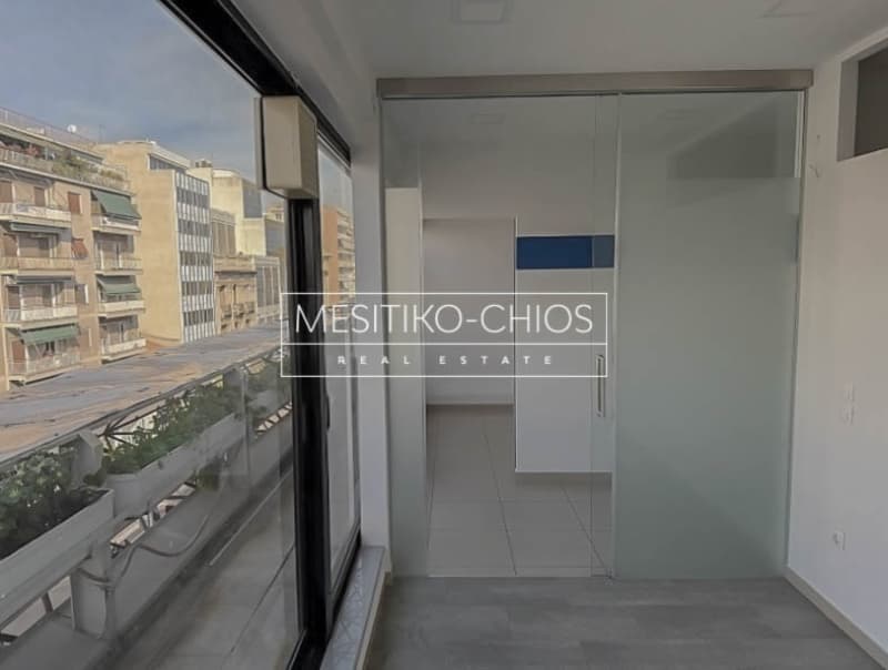 Γραφείο στην Τερψιθέα, Πειραιάς — Φωτογραφία 2 από 16