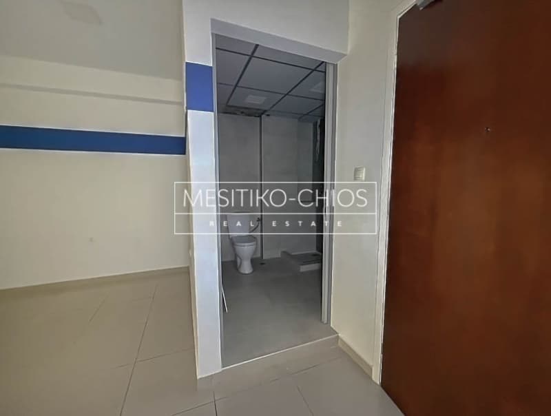 Γραφείο στην Τερψιθέα, Πειραιάς — Φωτογραφία 14 από 16