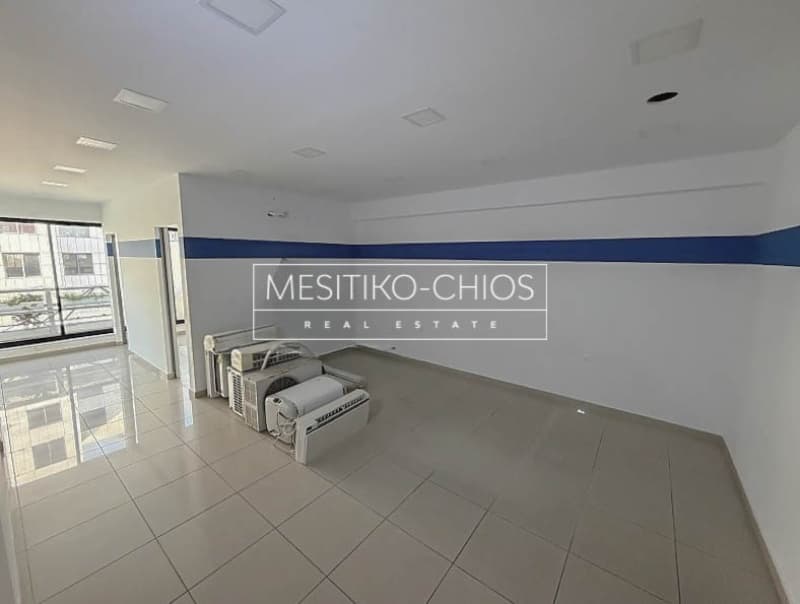 Γραφείο στην Τερψιθέα, Πειραιάς — Φωτογραφία 5 από 16