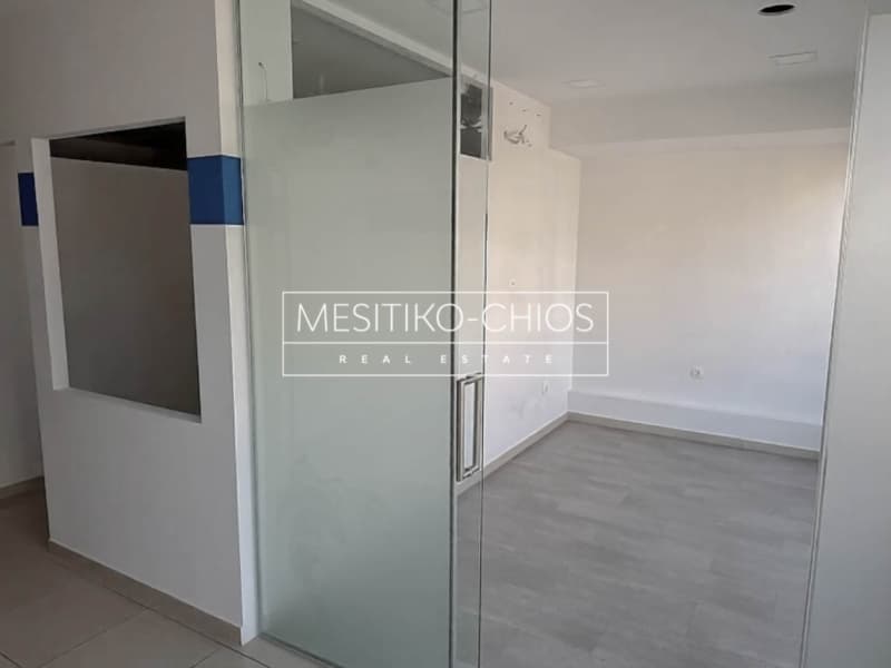 Γραφείο στην Τερψιθέα, Πειραιάς — Φωτογραφία 9 από 16