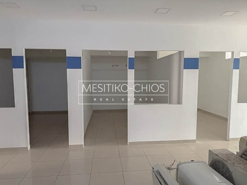 Γραφείο στην Τερψιθέα, Πειραιάς — Φωτογραφία 7 από 16