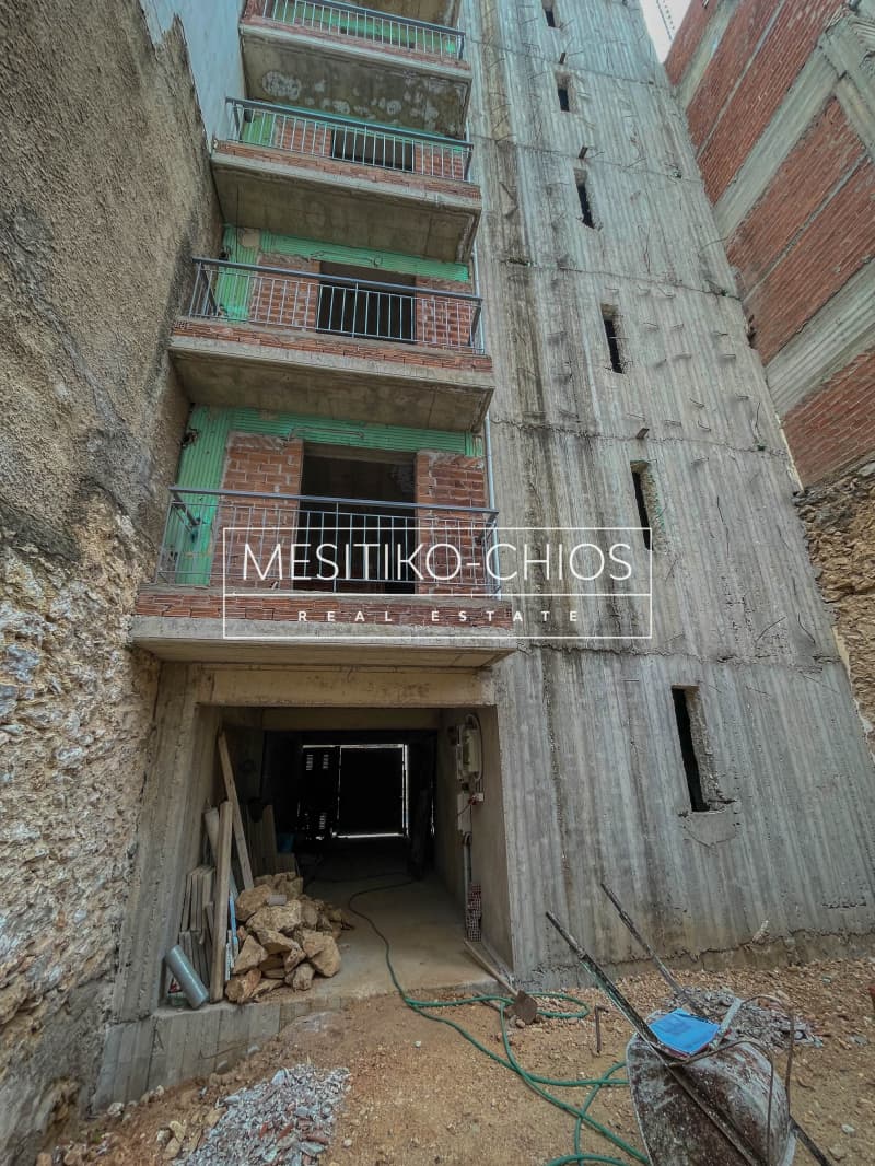 Διαμέρισμα στην Άγιος Παντελεήμονας, Δραπετσώνα — Φωτογραφία 18 από 19
