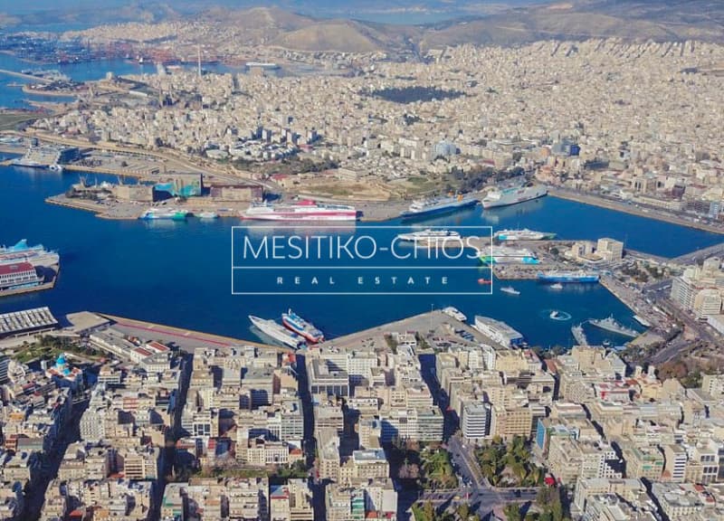 Μονοκατοικία στην Άγιος Παντελεήμονας, Δραπετσώνα — Φωτογραφία 1 από 24
