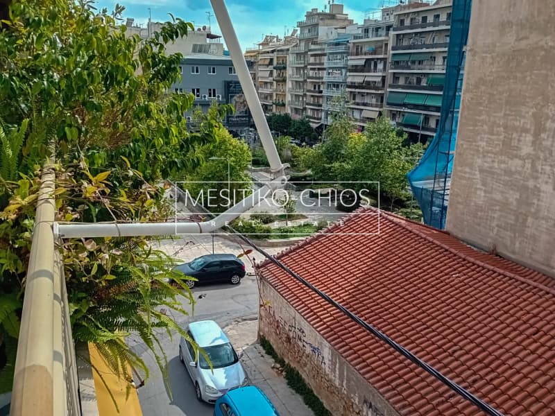 Διαμέρισμα στην Προφήτης Ηλίας, Πειραιάς — Φωτογραφία 6 από 17