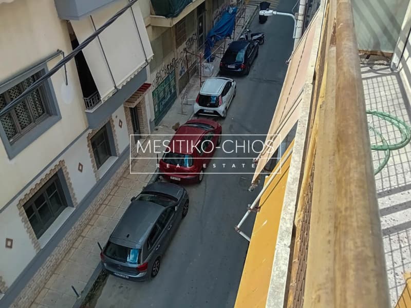 Διαμέρισμα στην Προφήτης Ηλίας, Πειραιάς — Φωτογραφία 5 από 17