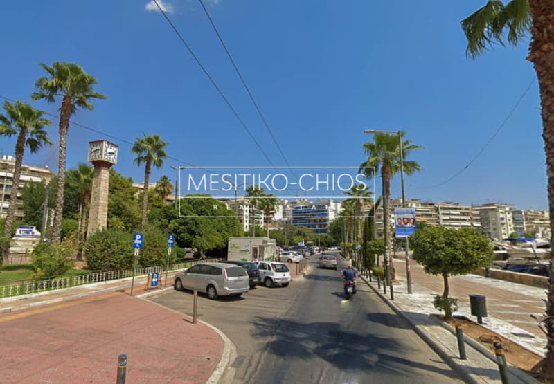 Διαμέρισμα στην Προφήτης Ηλίας, Πειραιάς — Φωτογραφία 17 από 17