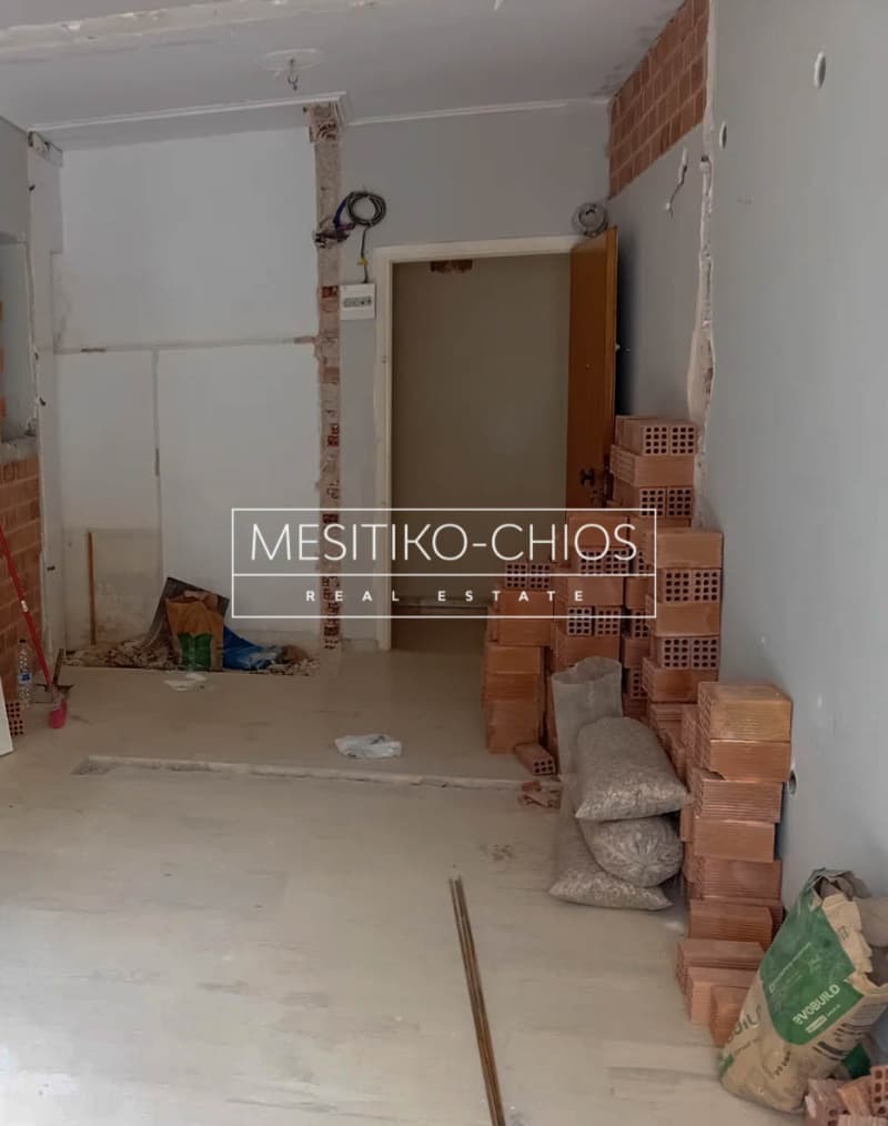 Διαμέρισμα στην Προφήτης Ηλίας, Πειραιάς — Φωτογραφία 8 από 17