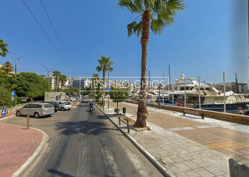 Διαμέρισμα στην Προφήτης Ηλίας, Πειραιάς — Φωτογραφία 16 από 17