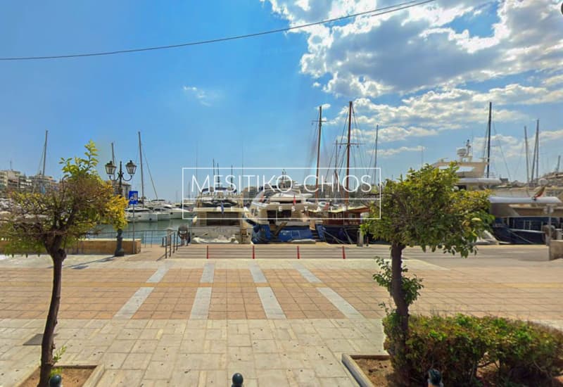 Διαμέρισμα στην Προφήτης Ηλίας, Πειραιάς — Φωτογραφία 15 από 17