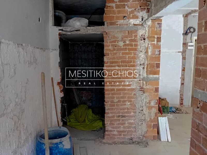 Διαμέρισμα στην Προφήτης Ηλίας, Πειραιάς — Φωτογραφία 12 από 17