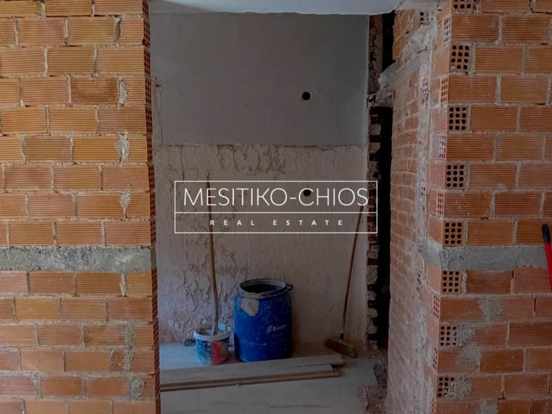 Διαμέρισμα στην Προφήτης Ηλίας, Πειραιάς — Φωτογραφία 10 από 17