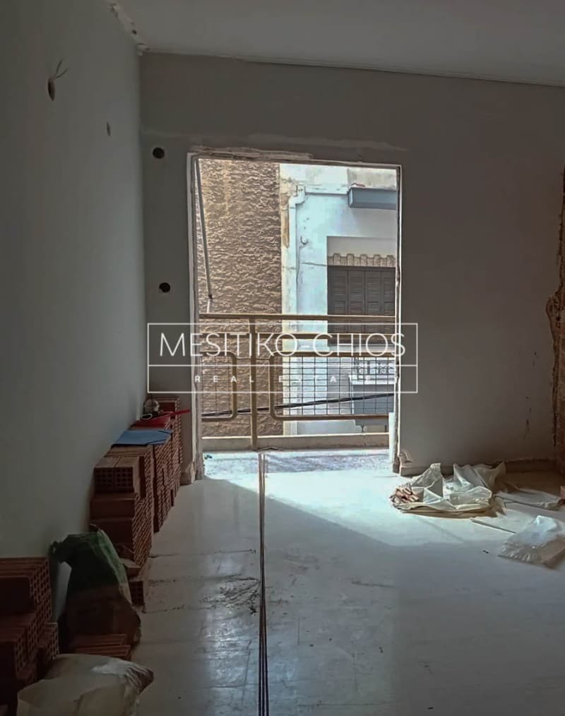 Διαμέρισμα στην Προφήτης Ηλίας, Πειραιάς — Φωτογραφία 4 από 17