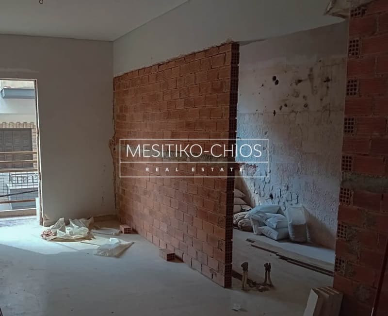 Διαμέρισμα στην Προφήτης Ηλίας, Πειραιάς — Φωτογραφία 9 από 17