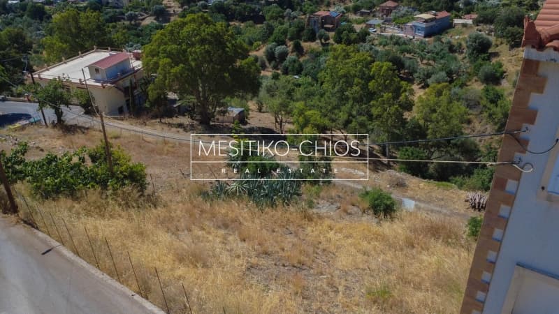 Οικόπεδο στην Πόλη Χίου, Χίος — Φωτογραφία 10 από 26