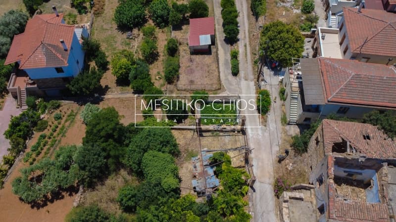 Οικόπεδο στην Πόλη Χίου, Χίος — Φωτογραφία 24 από 24