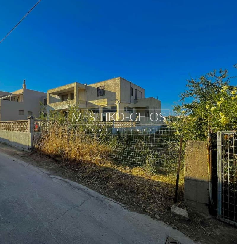 Οικόπεδο στην Πόλη Χίου, Χίος — Φωτογραφία 15 από 24