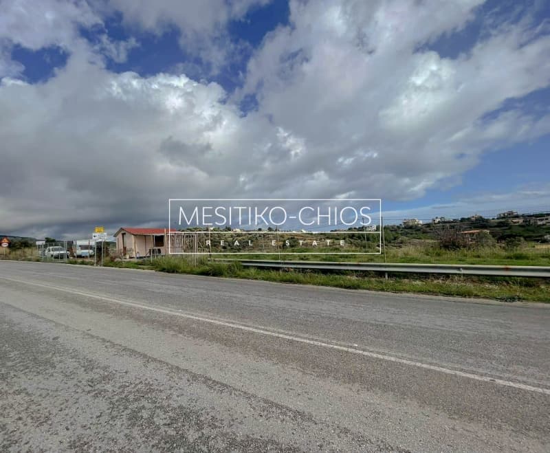 Οικόπεδο στην Πόλη Χίου, Χίος — Φωτογραφία 14 από 23
