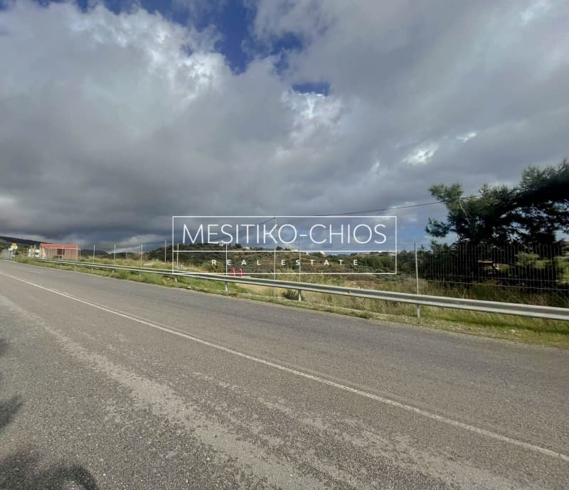Οικόπεδο στην Πόλη Χίου, Χίος — Φωτογραφία 20 από 23