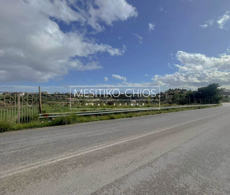 Οικόπεδο στην Πόλη Χίου, Χίος — Φωτογραφία 13 από 23