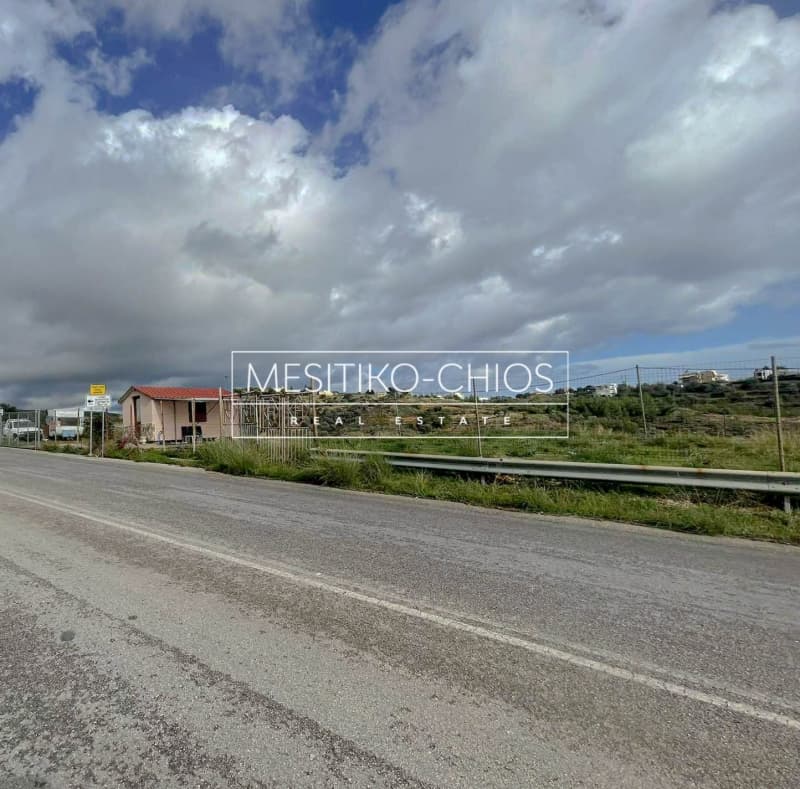 Οικόπεδο στην Πόλη Χίου, Χίος — Φωτογραφία 16 από 23