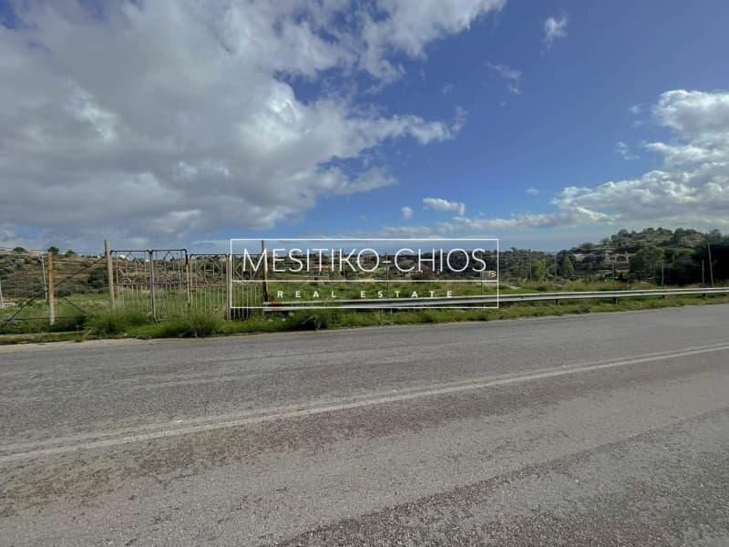 Οικόπεδο στην Πόλη Χίου, Χίος — Φωτογραφία 12 από 23